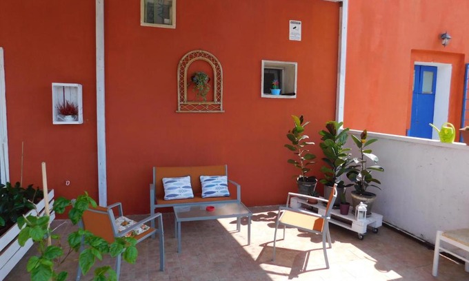 Leverano House | Tenuta Palladini 5 chilometri da porto cesario