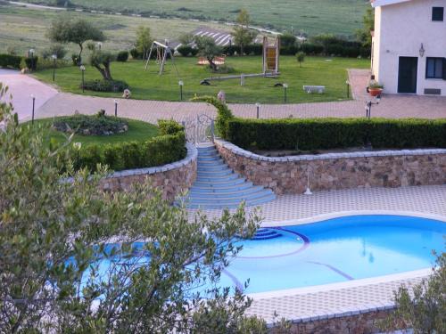 Posada House | Tenuta Su Vrau