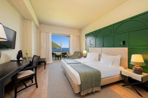 Angra do Heroismo Hotel | Terceira Mar Hotel