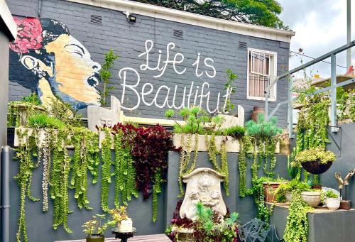 Berea Bed & Breakfast | Terebinte Bed & Breakfast
