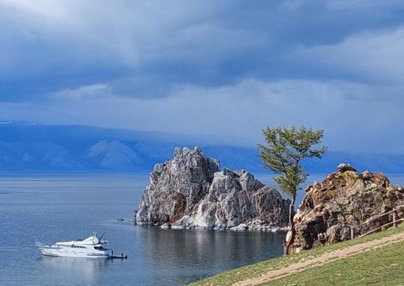 Khuzhir House | Teremok Guest House