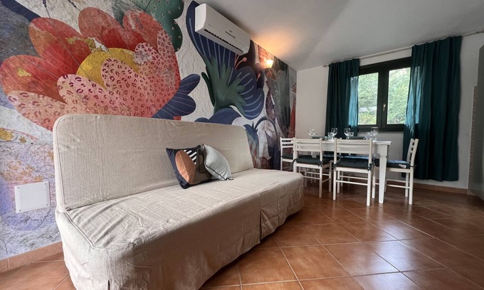 Santa Maria Coghinas Condo | Terme di Casteldoria - Apartment 2