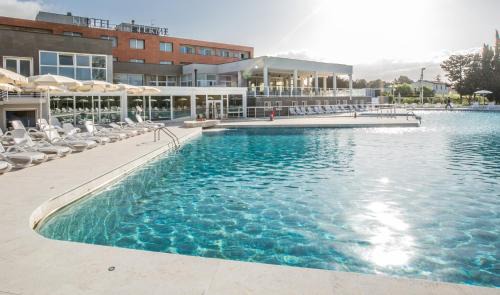 Venturina Hotel | Terme Di Venturina