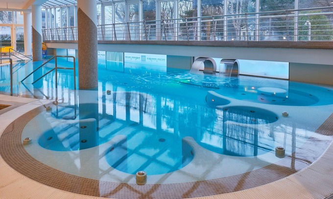 Montegrotto Terme Hotel | Terme Preistoriche Resort & Spa