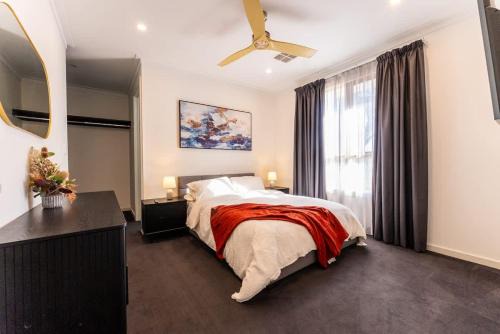 Grange House | Terminus Retreat - Beach BBQ