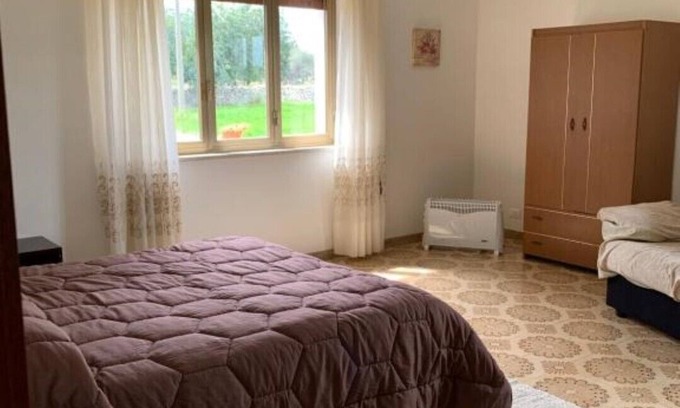 Rosolini House | Ternulla Guesthouse