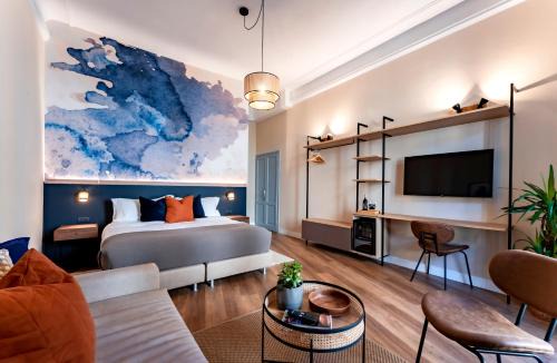 San Lorenzo Bed & Breakfast | Terra Artis Guest House