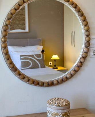 Karystos House | Terra Calma Residence