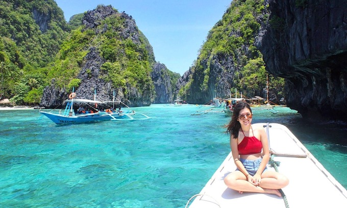 Taytay Villa | Terra Nova El Nido - individual Luxury Villas - W/ISLANDS TOURS