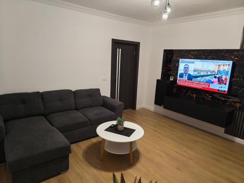 Doctor Petru Groza Apartment | Terra Ștrand Residence Ștei