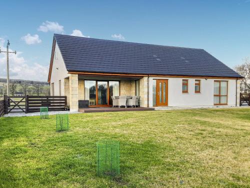 Marybank House | Terra Verde