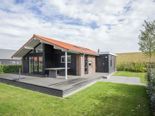 Kattendijke House | Terrace Apartment in Kattendijke