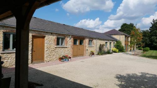 North Stainley House | Terrace Barn