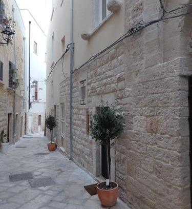 Bisceglie Apartment | TerraCielo