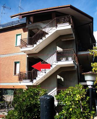 Latina Lido Apartment | Terracina Soul 1
