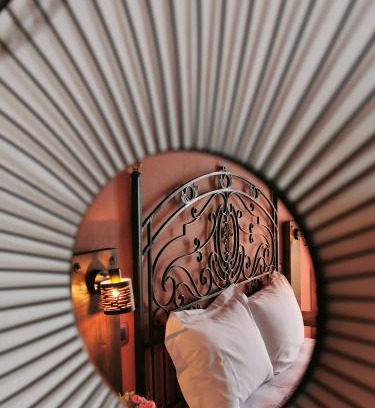 Mithimna Apartment | Terracotta Boutique Beach Studios