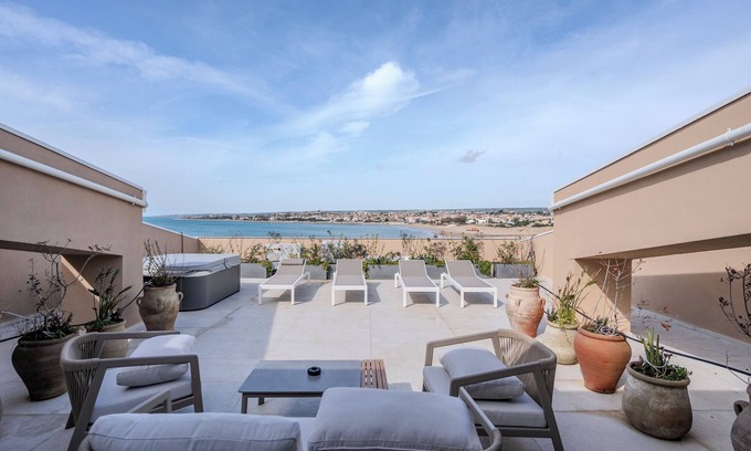 Marina di Modica Resort | Terradamari Resort & Spa Marina di Modica, Tapestry by Hilton