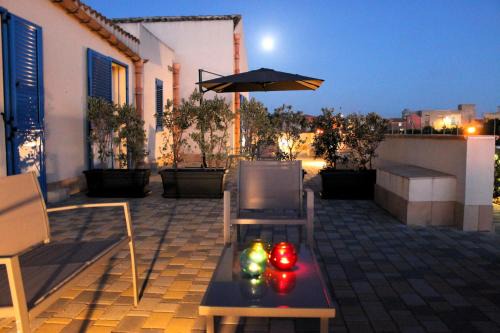 Lido Marausa Apartment | Terradimare
