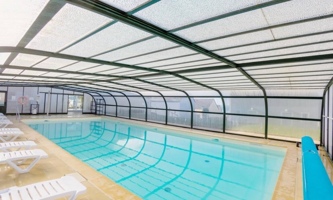 Saint-Nic Apartment | Terrasses de Pentrez 2PC5