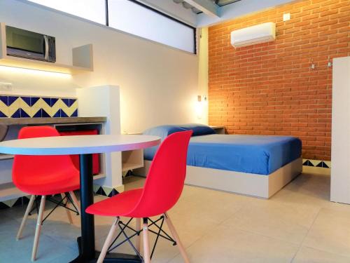 Xalapa Apartment | Terraza del Alférez