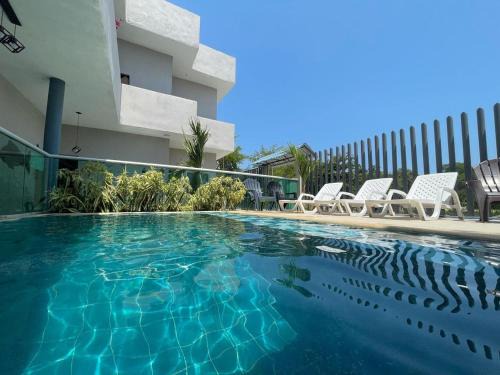 Covenas Apartment | Terraza Del Sol