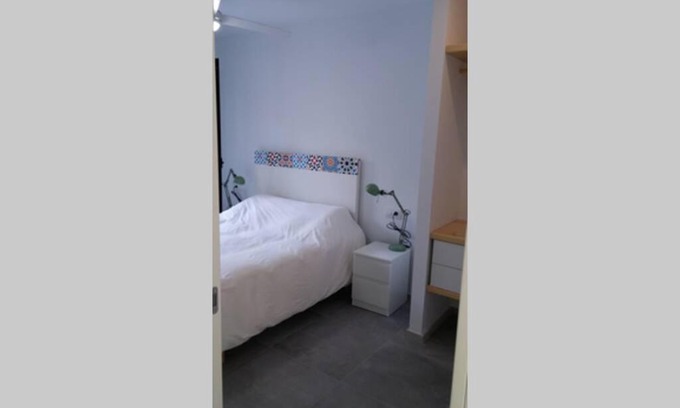 El Pozo de los Frailes Apartment | Terrazas del Pozo 10
