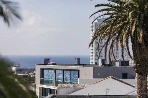 Ponta Delgada Apartment | Terrazza Bela Vista