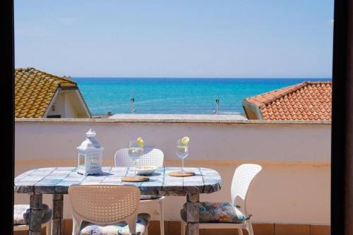 Marina di Montalto Apartment | Terrazza Marina