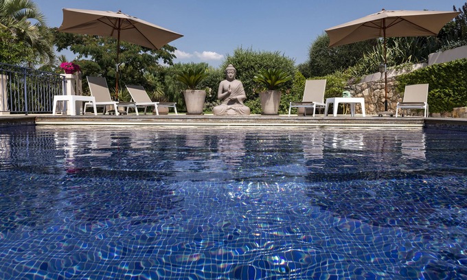Le Rouret Bed & Breakfast | Terre de Rêve