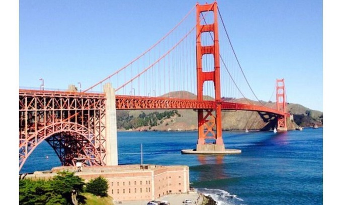 Civic Center Apartment | Terrific ground level, garden studio apartment City Center