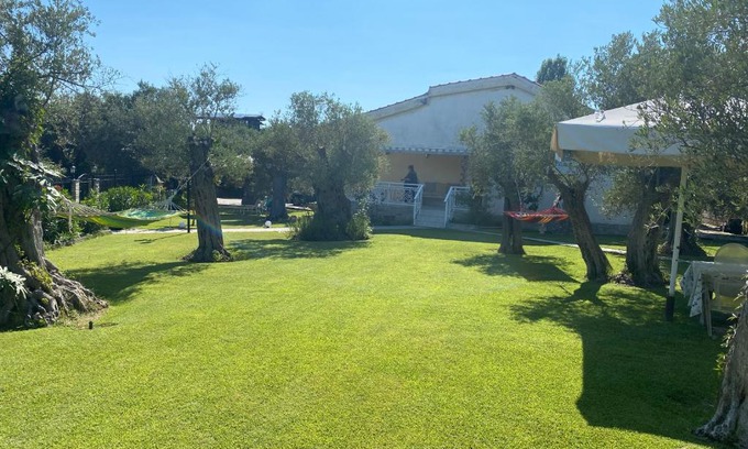 Makri House | TERRY'S VILLA