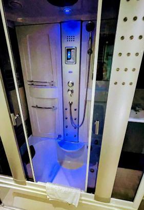 Potenza Apartment | TES Apartment Potenza