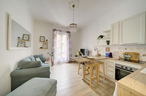 Parella Apartment | Tesoriera Suite
