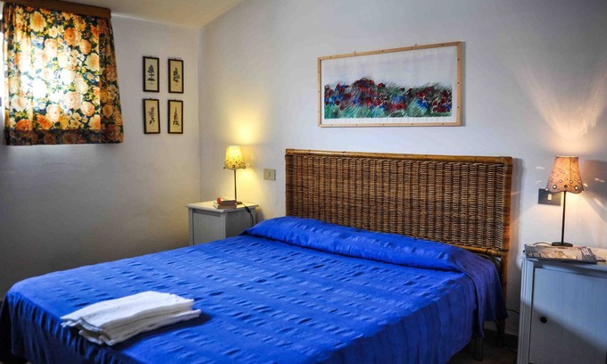 Massa Marittima Other | Tesorino - Three-room apartment with garden in the countryside