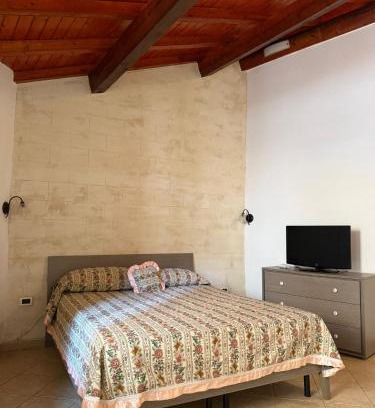 Cosenza Apartment | Tesoro di Alarico