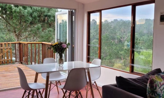 Wilderness House | Test Property