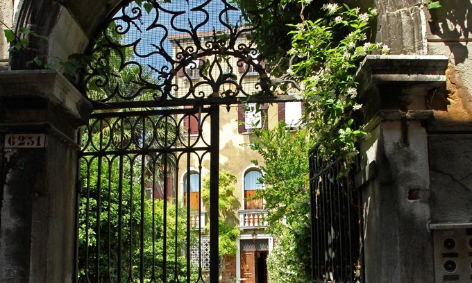 Cannaregio Apartment | Testa - WR Apartments