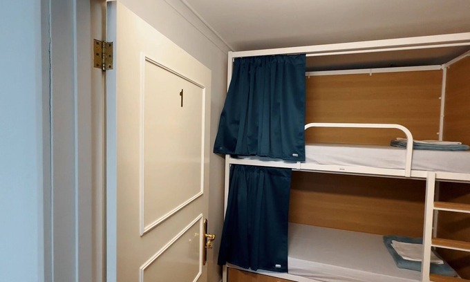 Guimaraes Cabin | Teste 1
