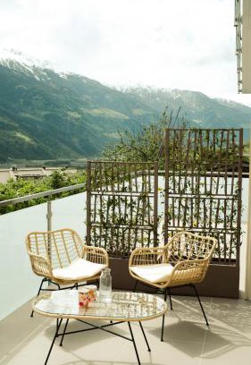 Parcines Apartment | Texlhof - Stella Alpina