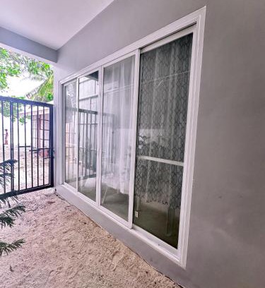 Santa Fe Villa | TEZA by the Z - Beachfront Vacation Villa Rental