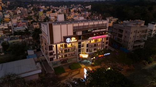 Mysore Hotel | TGI Livancia Hillside