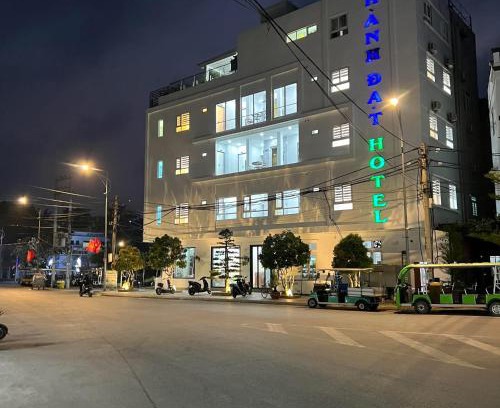 Co To Hotel | Thành Đạt Hotel