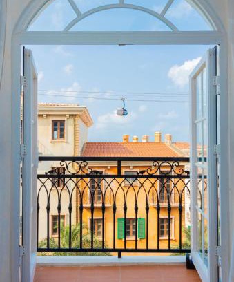 An Thoi House | Thành Hồng Apartment