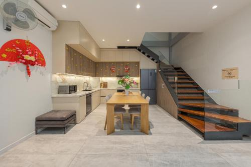 Dong Da House | Thảo Nguyên Homestay