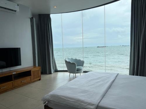 Vung Tau Apartment | Thủy tiên 84 trần phú seaview condotel