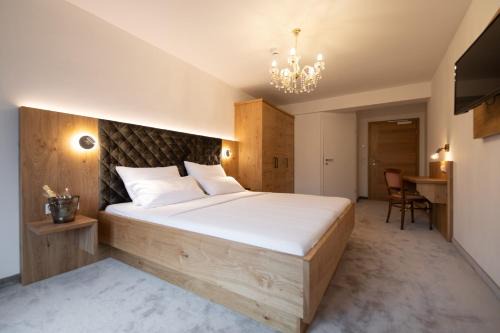 Bruck an der Grossglocknerstrasse Hotel | Thurners Boutique Hotel