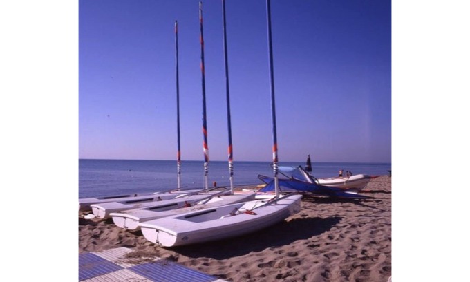 Marina di Pisticci Hotel | TH Marina di Pisticci - Ti Blu Village