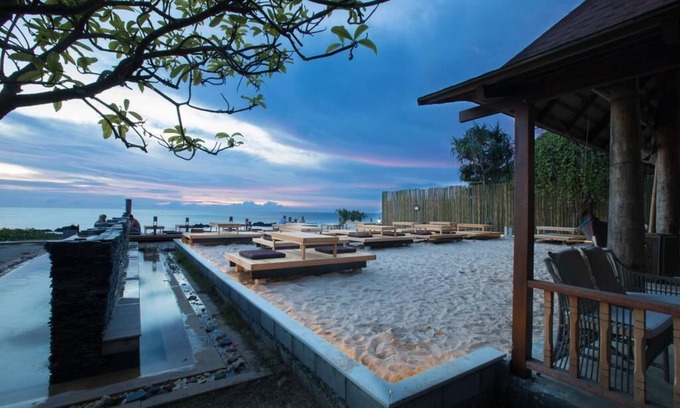Ko Lanta Villa | Thai traditional style villa The Myth by Srilanta