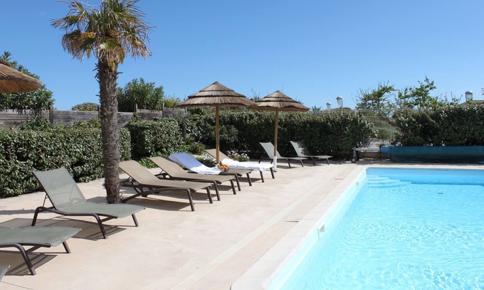 Cap d'Agde House | Thalacap Résidence