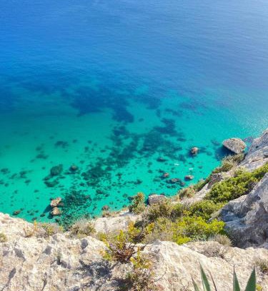 Poetto Apartment | THALASSA Beach Poetto